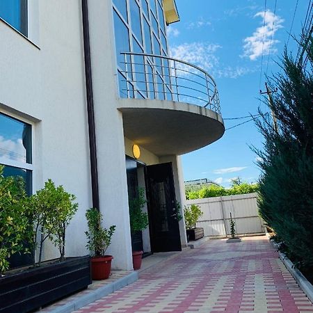 Bon Amour Gagra Exteriér fotografie