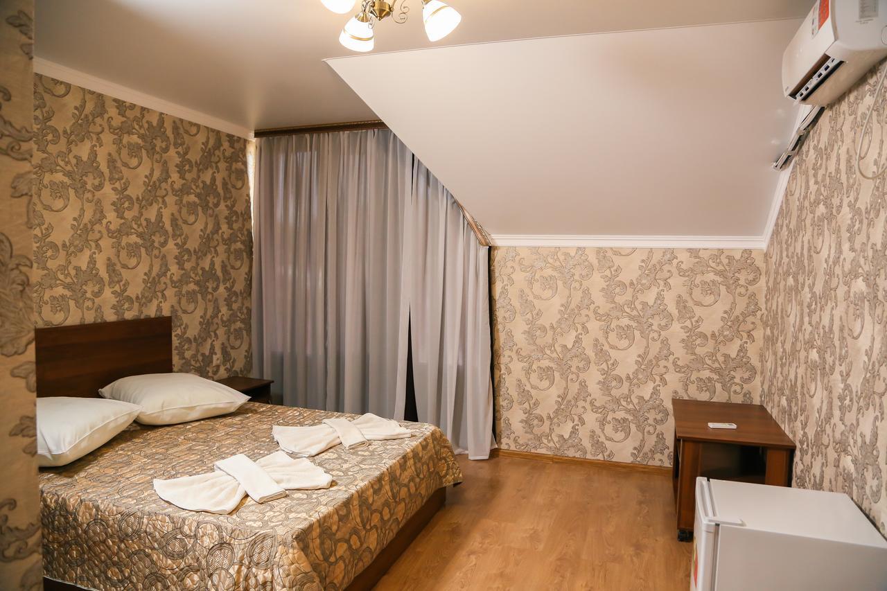 Bon Amour Gagra Exteriér fotografie