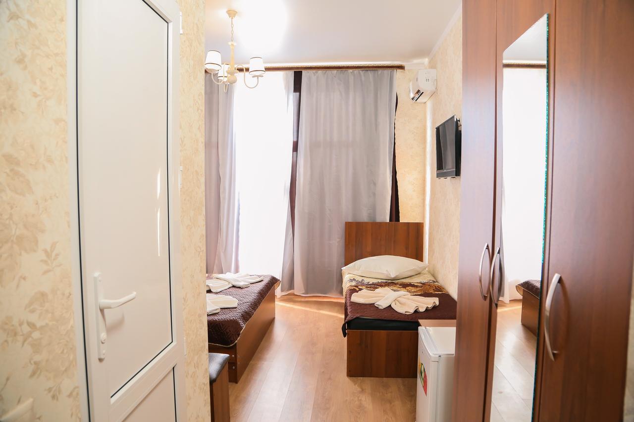 Bon Amour Gagra Exteriér fotografie